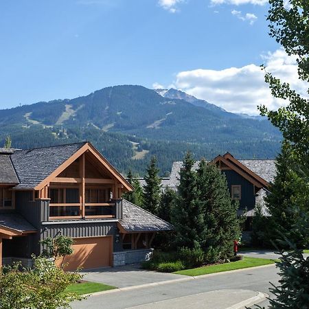 Montebello By Whistler Premier Esterno foto