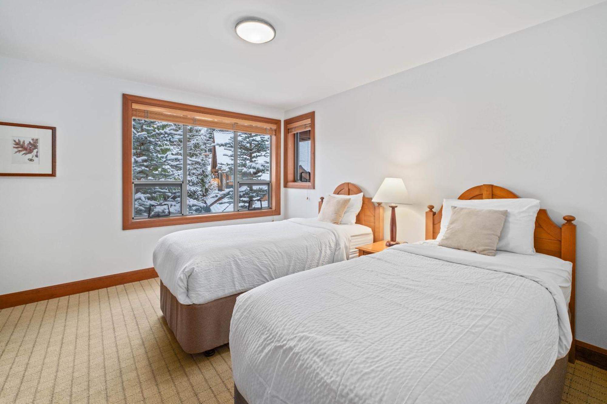 Montebello By Whistler Premier Esterno foto