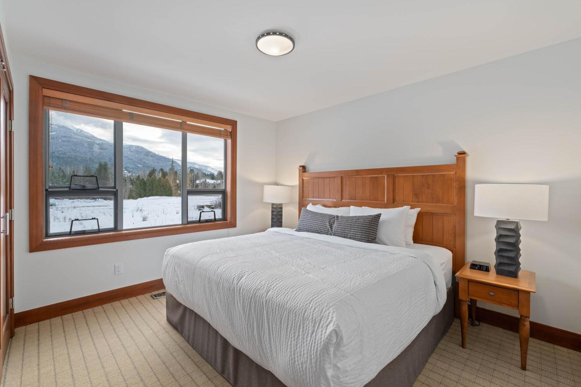 Montebello By Whistler Premier Esterno foto