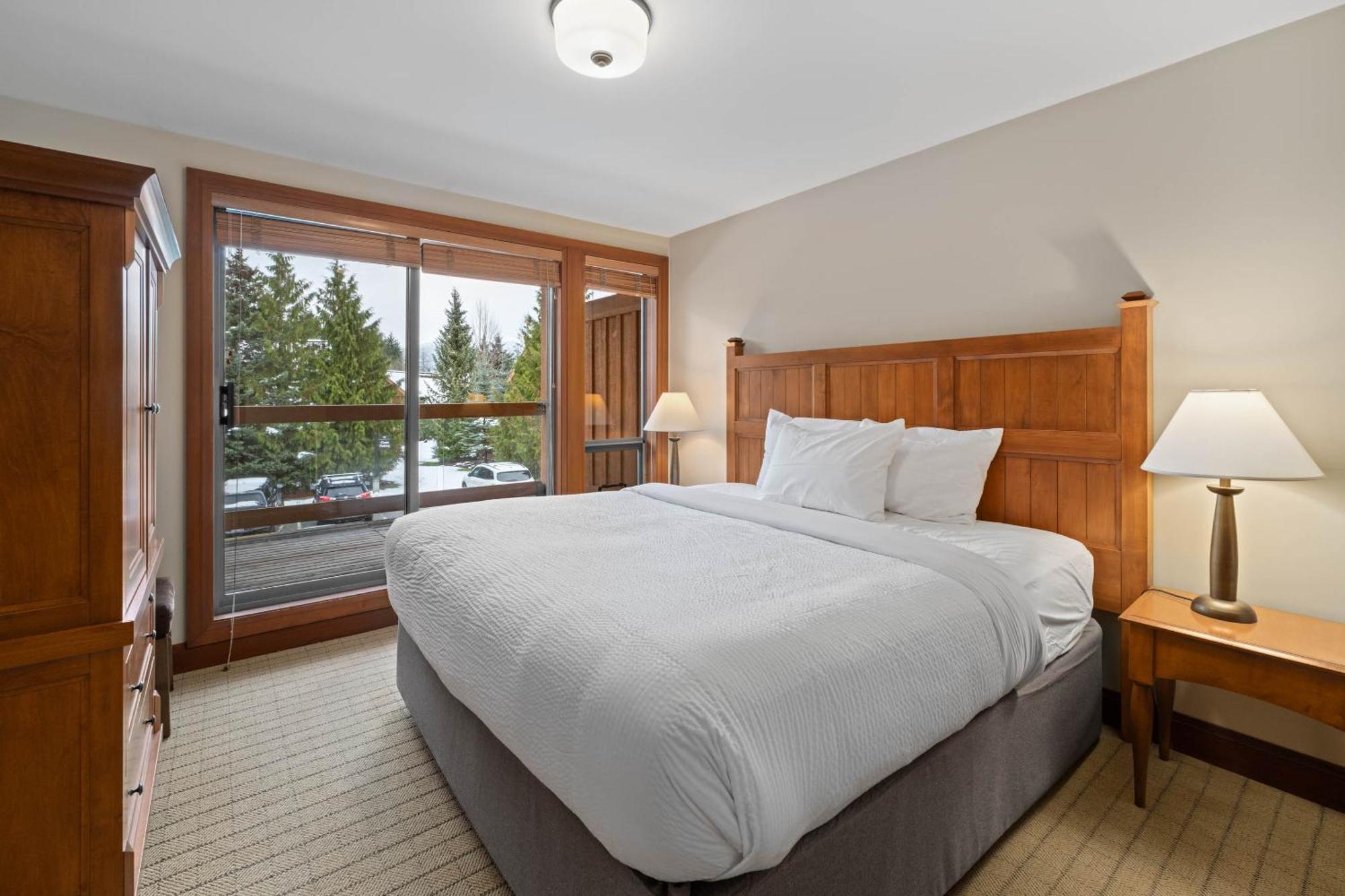 Montebello By Whistler Premier Esterno foto