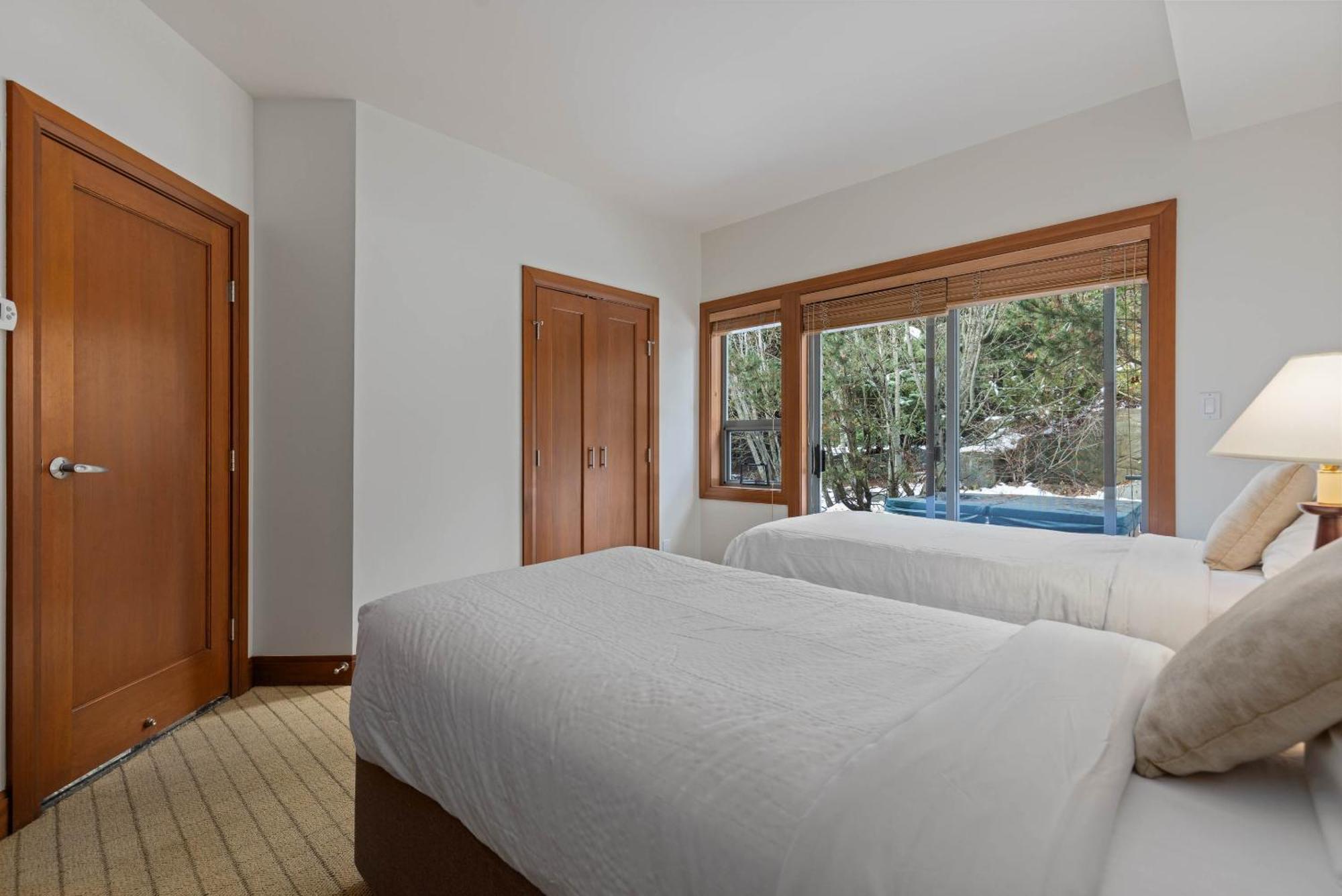 Montebello By Whistler Premier Esterno foto