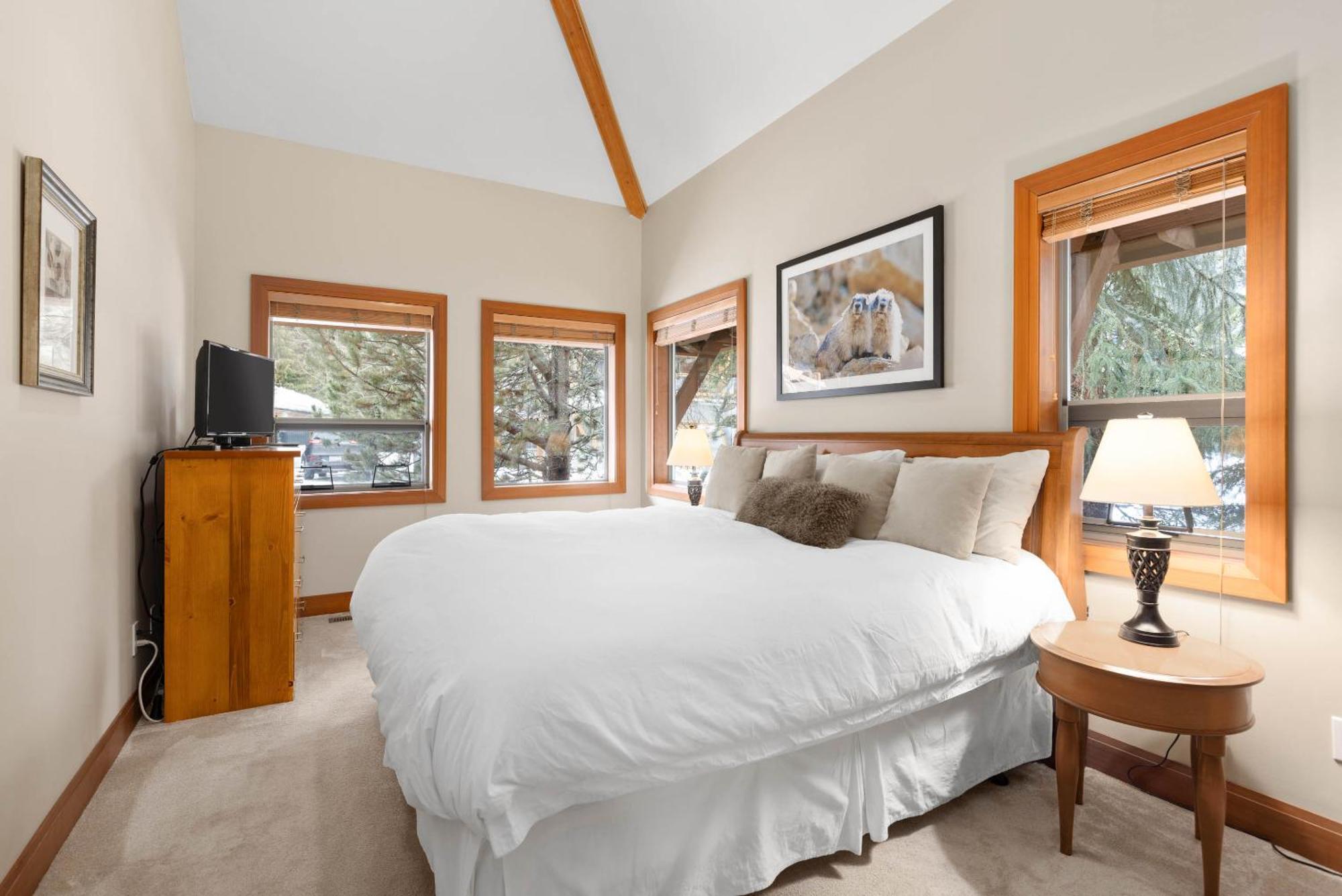 Montebello By Whistler Premier Esterno foto