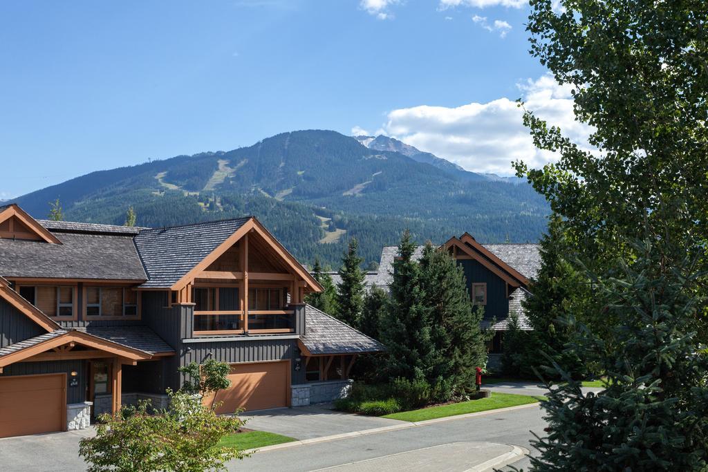 Montebello By Whistler Premier Esterno foto